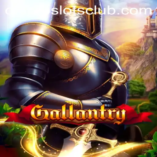 Gallantry: Exploring the World of CryptoSlots