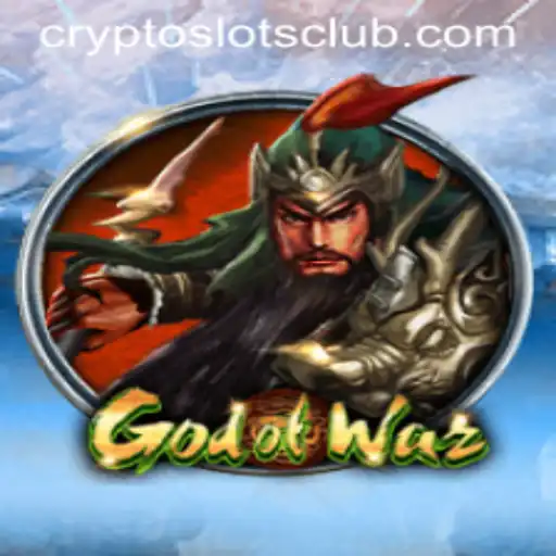 God of War and the Rise of CryptoSlots: An Epic Convergence