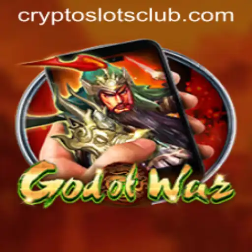 Explore GodofWarM and CryptoSlots: A Unique Gaming Experience