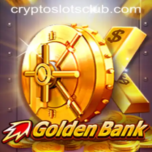 Exploring GoldenBank: A Dive into the World of CryptoSlots