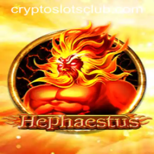 Exploring the Thrilling Universe of Hephaestus: A CryptoSlots Adventure