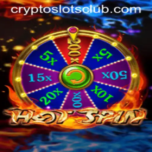 Unveiling HotSpin: A Comprehensive Guide to CryptoSlots' Latest Sensation