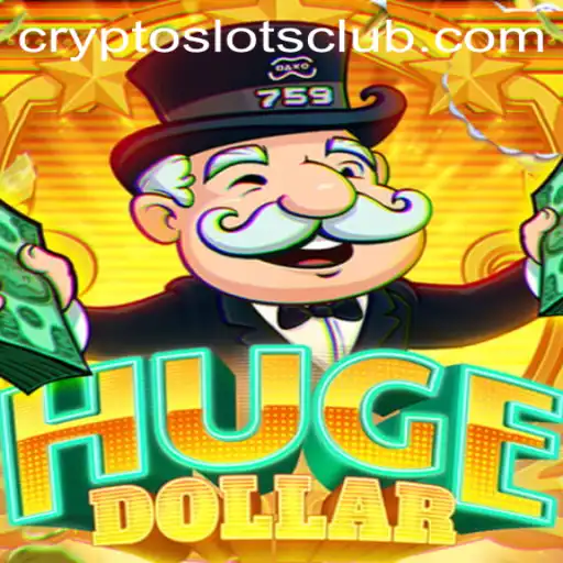 Thrills and Riches Await in HugeDollar: A Deep Dive into the CryptoSlots Gaming Experience