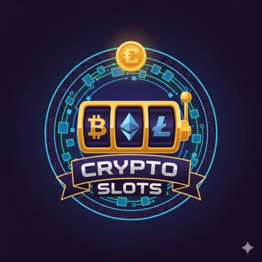 CryptoSlots