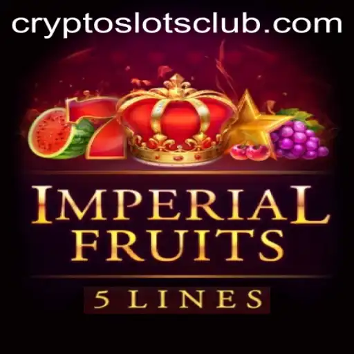 Unlock the Secrets: ImperialFruits5 on CryptoSlots