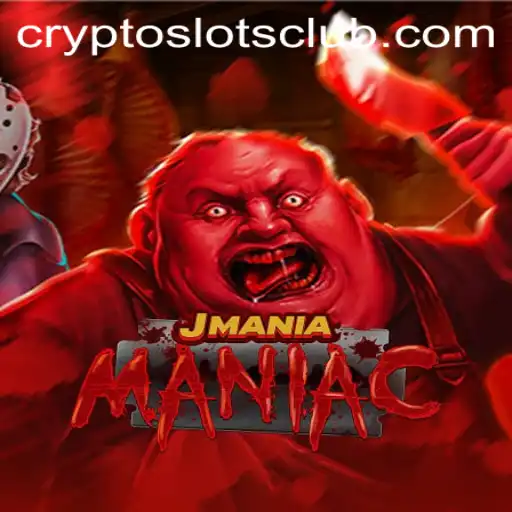 JManiaManiac: The Exciting Fusion of Classic Gameplay and CryptoSlots