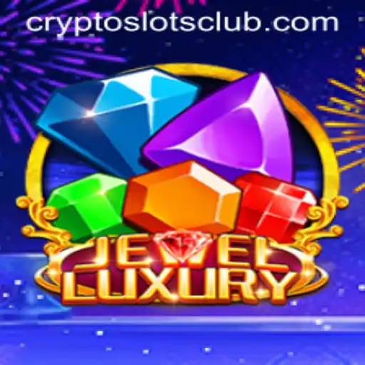 Exploring the Allure of JewelLuxury: A CryptoSlots Adventure