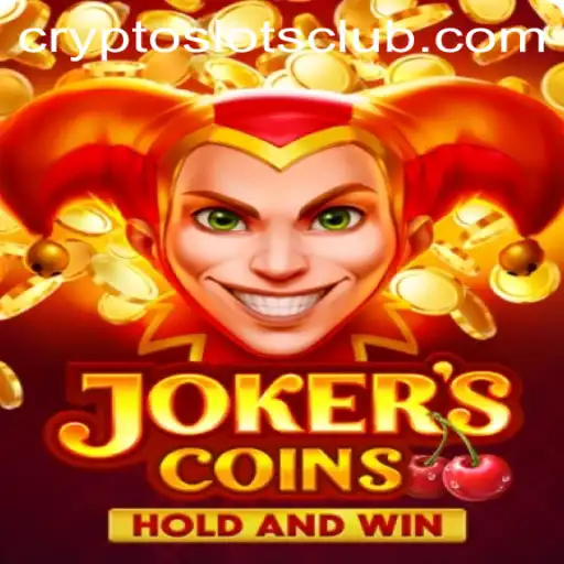 Discover the Thrilling World of JokersCoins with CryptoSlots