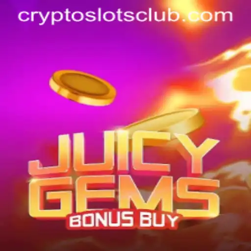 Discover the Exhilarating World of JuicyGemsBonusBuy Slot at CryptoSlots