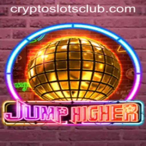 JumpHigher: The Innovative CryptoSlots Game