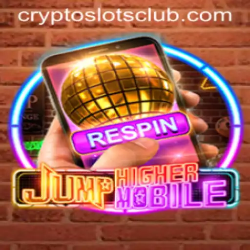 Explore JumpHighermobile: A Daring Adventure Into the World of CryptoSlots