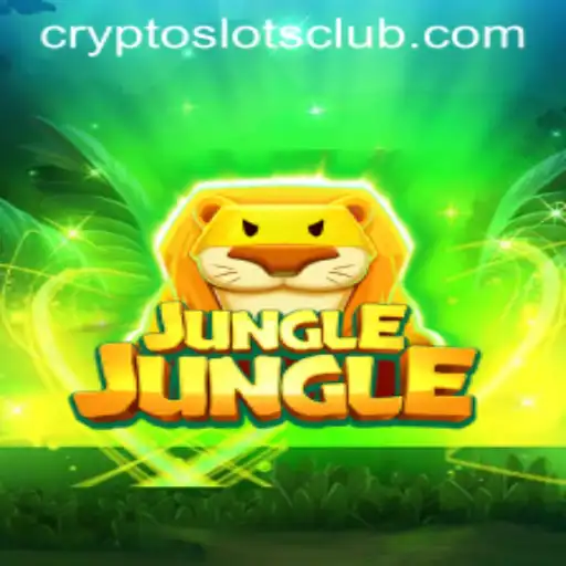 Exploring JungleJungle: A Riveting Adventure in CryptoSlots