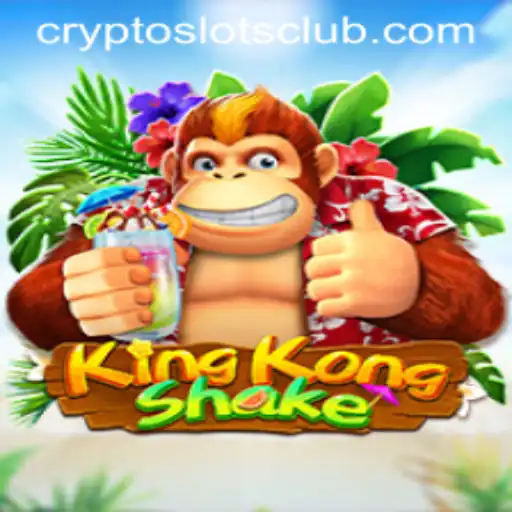 Discover the Thrills of KingKongShake in the World of CryptoSlots