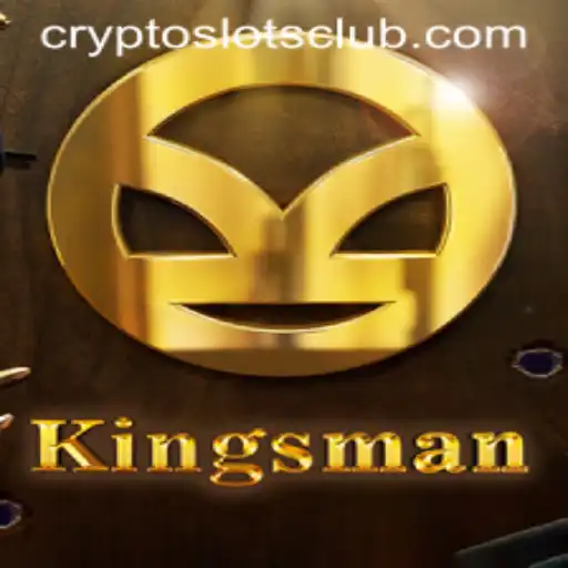 Kingsman Unveiled: A Thrilling Dive into the World of CryptoSlots