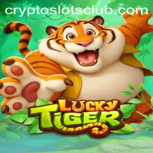 Exploring the Exciting World of LuckyTiger and the Rise of CryptoSlots