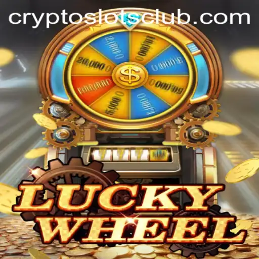 Exploring LuckyWheel: The Thrilling Casino Game at CryptoSlots