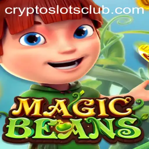 Exploring MAGICBEANS: A Captivating Journey Through the World of CryptoSlots