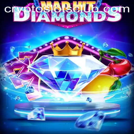 Exploring the Exciting World of MadHitDiamonds and CryptoSlots