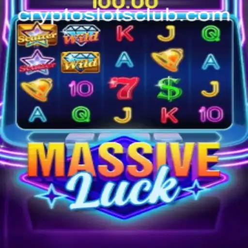 Exploring MassiveLuck: The Future of CryptoSlots Gaming