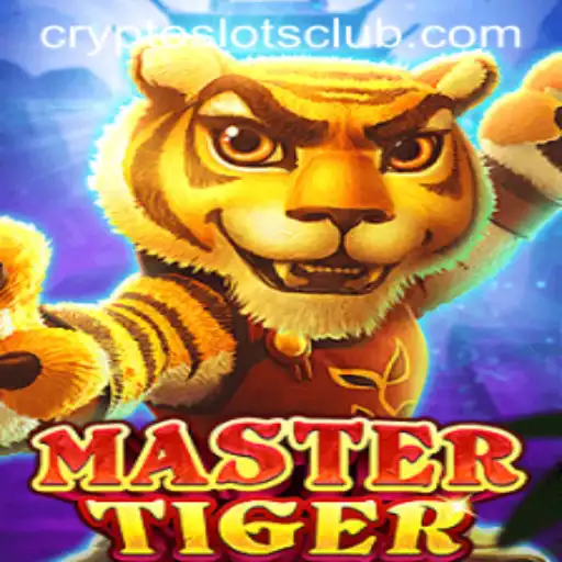 Exploring MasterTiger: The Thrilling New Game at CryptoSlots