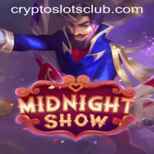 Discover the Thrilling World of MidnightShow and Its CryptoSlots Revolution