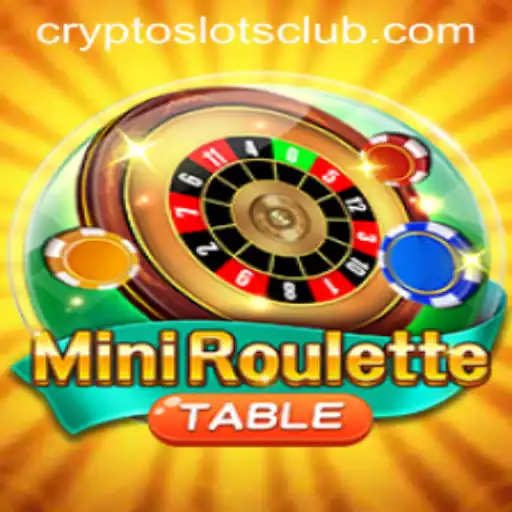 MiniRoulette: A Unique Twist in CryptoSlots Gaming