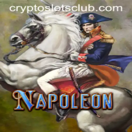 Discover the Exciting World of Napoleon at CryptoSlots