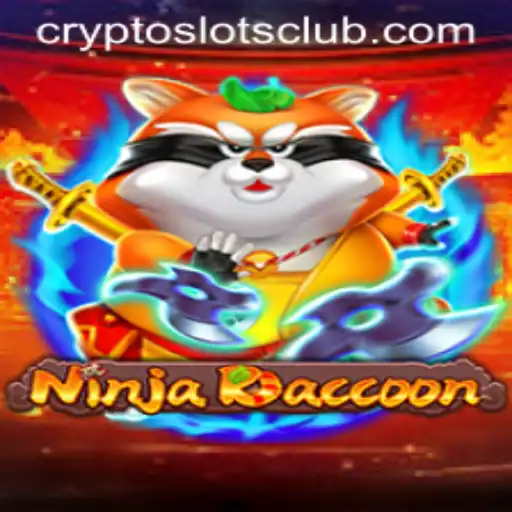 Embark on an Adventure with NinjaRaccoon: The New Sensation in CryptoSlots
