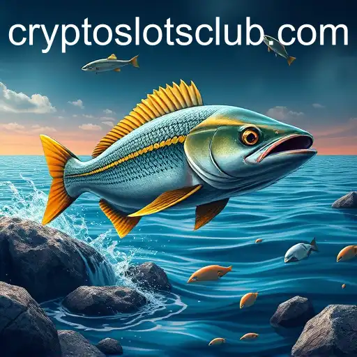 The Rise of Online Fishing: Navigating the Waters with CryptoSlots