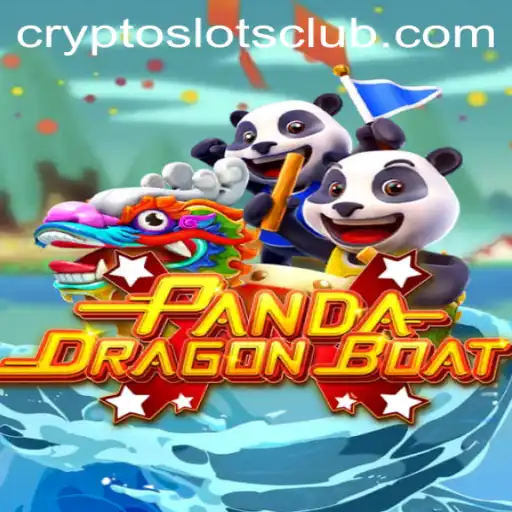Exploring PANDADRAGONBOAT: A New Adventure in CryptoSlots