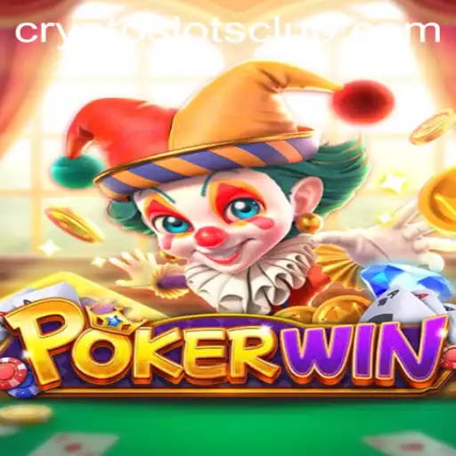 Discover the Exciting World of POKERWIN at CryptoSlots