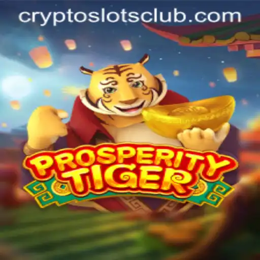 Discover the Exciting World of ProsperityTiger: A New Era in CryptoSlots