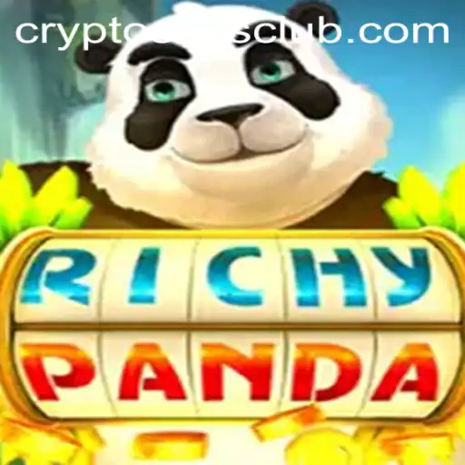 RichyPanda: A New CryptoSlots Experience
