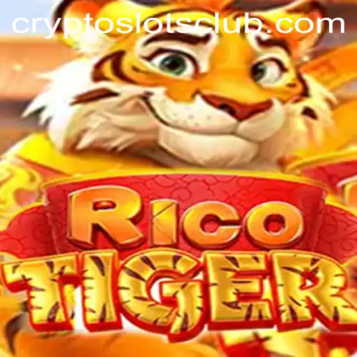 Exploring the Thrilling World of RicoTiger: A Dive into CryptoSlots Gaming