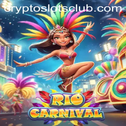 Unveiling the Exciting World of RioCarnival on CryptoSlots
