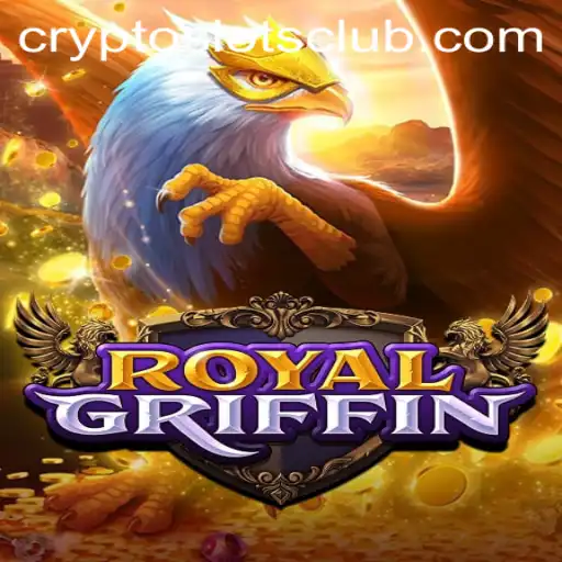 Discover the Exciting World of RoyalGriffin: A Journey into the Realm of CryptoSlots