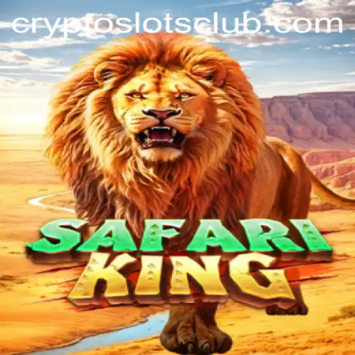 Exploring the New Sensation: SafariKing on CryptoSlots