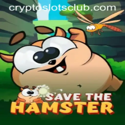 SavetheHamster: An Exciting Adventure Through CryptoSlots