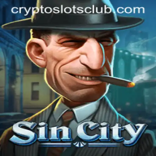 Discover SinCity: The Thrilling World of CryptoSlots
