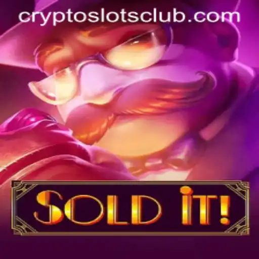 Exploring the Thrills of Soldit and Its Innovative CryptoSlots Feature