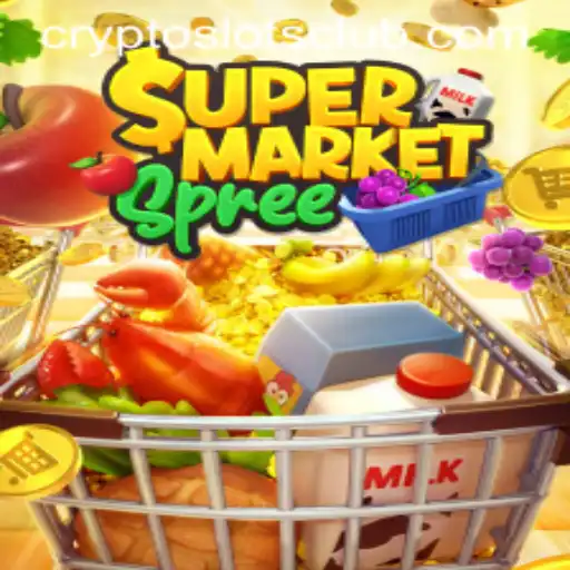 Exploring the Exciting World of SupermarketSpree at CryptoSlots