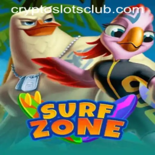 SurfZone: Riding the Waves in the World of CryptoSlots