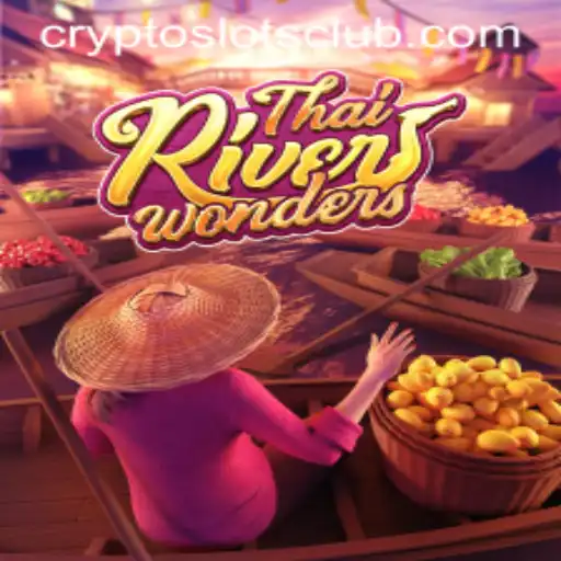 Discover the Exotic World of ThaiRiverWonders in CryptoSlots