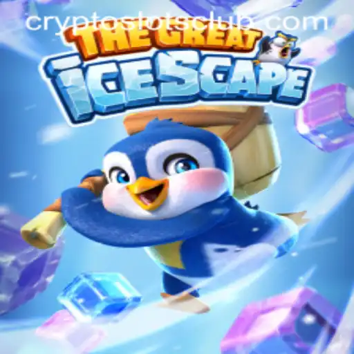 Exploring The Great Icescape: A Chilling Adventure in CryptoSlots