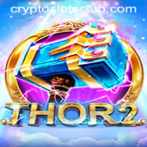 Thor2: Exploring the Thrilling World of CryptoSlots in Gaming