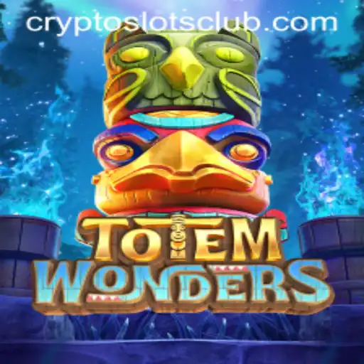 Exploring TotemWonders: Unveiling the Mysteries of CryptoSlots