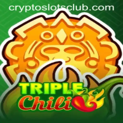 Exploring the Exciting World of TripleChili: A CryptoSlots Adventure