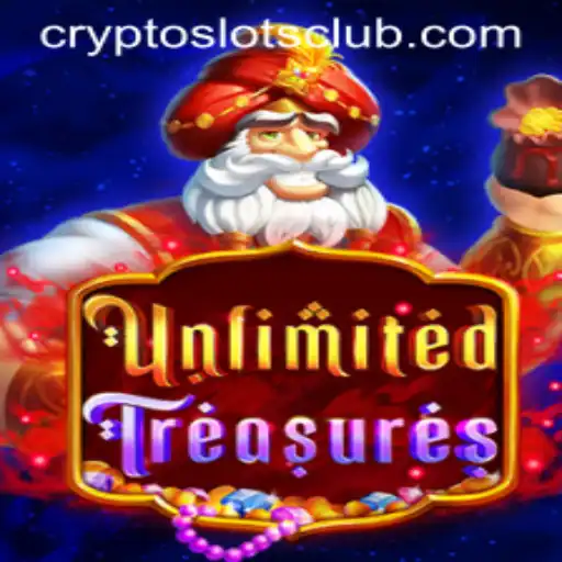 Discover UnlimitedTreasures: The Ultimate CryptoSlots Adventure