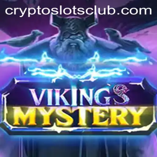Unveiling the Mysteries of VikingsMystery at CryptoSlots