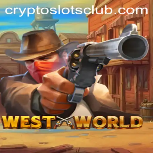 Exploring WestWorld: The Exciting Intersection with CryptoSlots